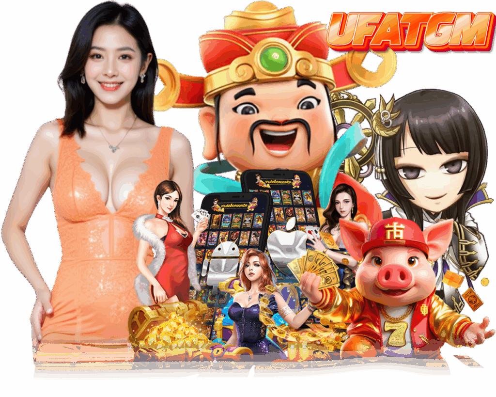 UFATGM สล็อต